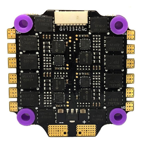 Controlador De Vuelos Stack Drone Fc Stack F405 V3 Fc