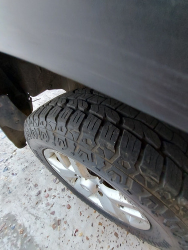 Nissan X-Trail 2.5 Visia 6mt