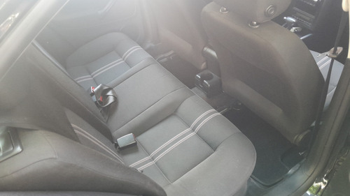 Volkswagen Bora 2.0 Trendline 115cv Tiptronic