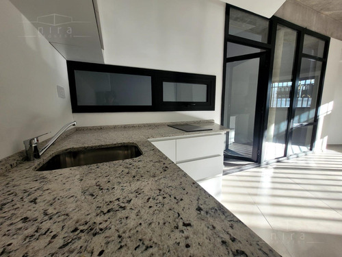 Vi Rrey Loreto 3574 - Monoambiente Apto Profesional Nov 2024