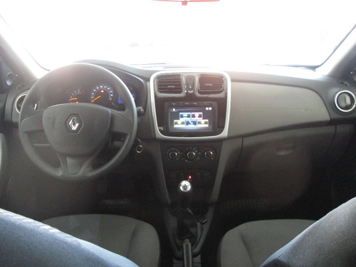 Renault Logan Expression Zero Entrada Trabalhe Em Aplicativo