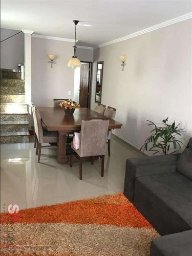 Imagem 4 de 15 de Maravilhoso ! 3 Dormitórios (.suite ) , 3 Vagas ! - St13058