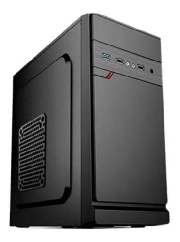 Imagem 5 de 5 de Pc De Mesa Core I3 16gb Ssd240