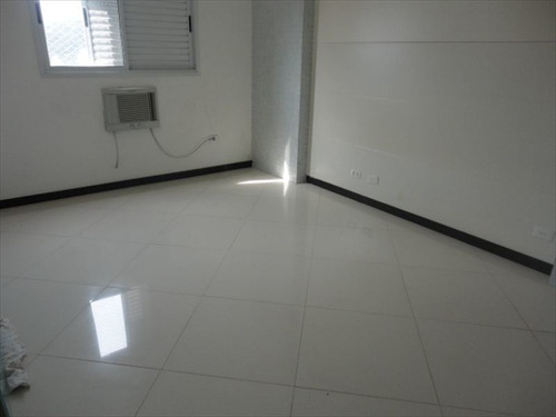 Imagem 12 de 28 de Apartamento Residencial À Venda, Canto Do Forte, Praia Grande - Ap0739. - Ap0739