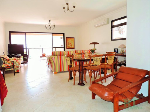 Imagem 12 de 30 de Apartamento Na Praia, Centro De Pitangueiras, Área De Lazer, 3 Dormitórios Sendo 3 Suítes, 2 Vagas De Garagem, Pitangueiras, Guarujá. - Ap1590