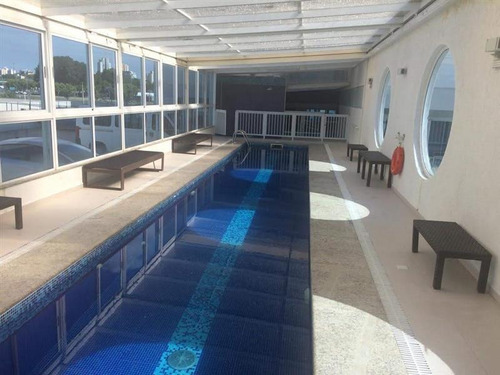Imagem 18 de 23 de Apartamento Nova Mogilar Mogi Das Cruzes/sp - 2875