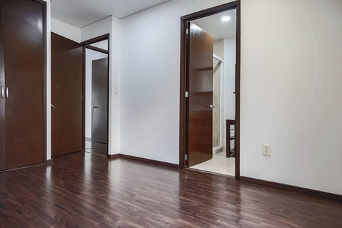 Imagen 6 de 17 de Departamento En Venta En Col. Hipódromo, Cuauhtémoc