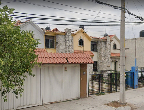 Oportunidad De Inversion - Casa En Esmeralda, San Luis Potosi Crg