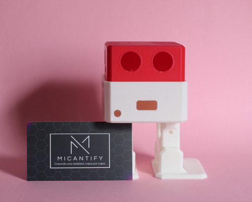 Arduino Chasis Robot Educativo Otto