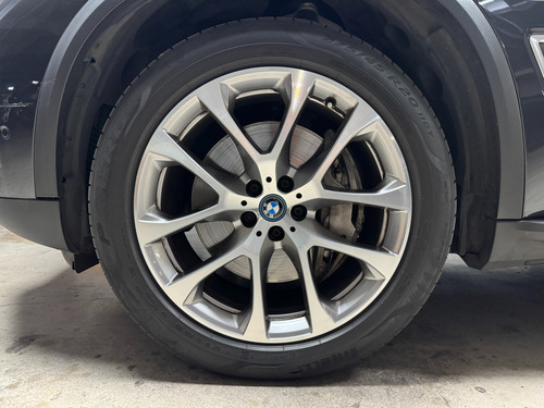 BMW X5 3.0 Xdrive 45E Hibrido At