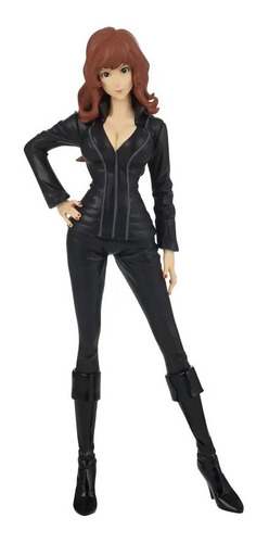 Banpresto Master Stars Piece: Lupin Iii - Fujiko Mine