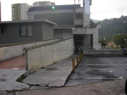 Imagen 6 de 12 de Centro Comercial (edificio) En Venta En Santa Paula 22-16513