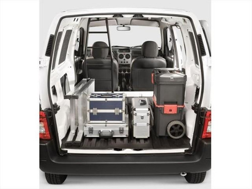 Citroën Berlingo 1.6 Hdi 92 Bussines Lomas