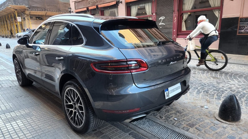 Imagen 5 de 9 de Porsche Macan 2017