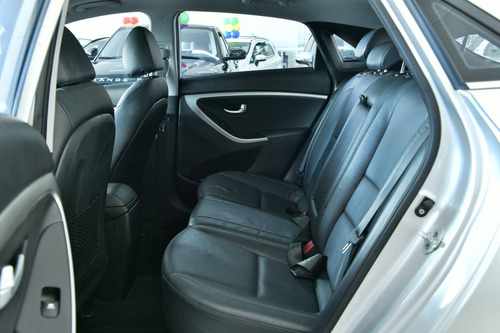 Hyundai I30 1.8 Mpi 16v Gasolina 4p Automatico