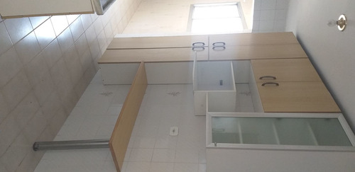 Imagem 12 de 20 de Apartamento À Venda Na Avenida Leonardo Da Vinci, Vila Guarani (z Sul), São Paulo - Sp - Liv-13077