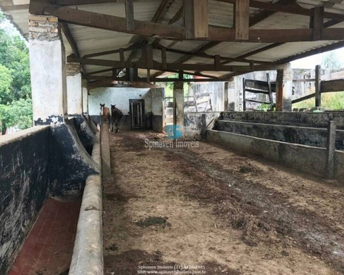 Imagem 3 de 30 de Haras - Sítio Em Atibaia - Sp - Totalmente Aproveitável - 15 Alqueires! - St00239 - 69735854