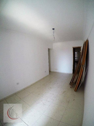 Imagem 19 de 23 de Apartamento Com 2 Dormitórios À Venda, 83 M² Por R$ 350.000,00 - Maracanã - Praia Grande/sp - Ap2128