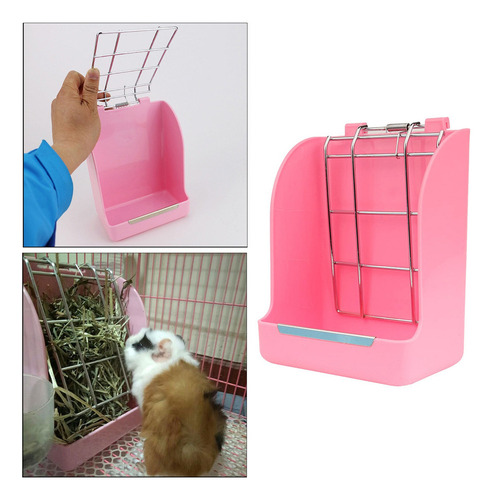 . W Bolsa De Hámster De Accesorios De Caja De Excavación