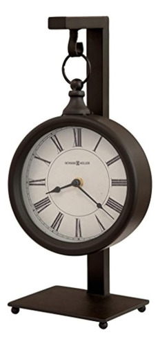 Howard Miller 635200 Loman Reloj Diseño De Mangas