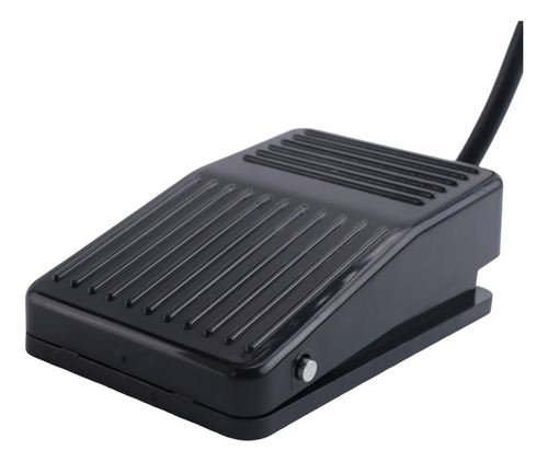 Interruptor De Pie, Cable De Interruptor De Pedal Con Soport