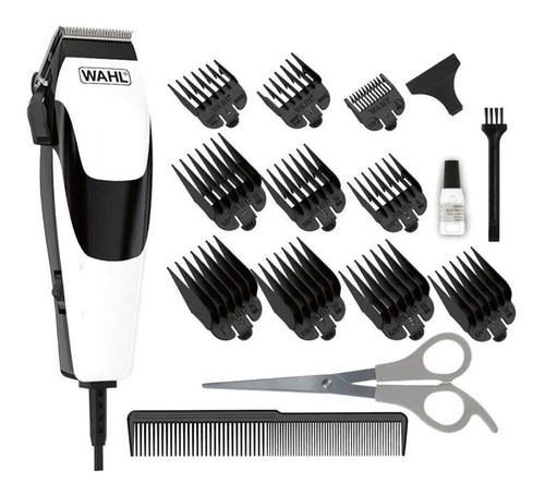 Máquina De Cortar Pelo Wahl 16 Piezas Quick Cut