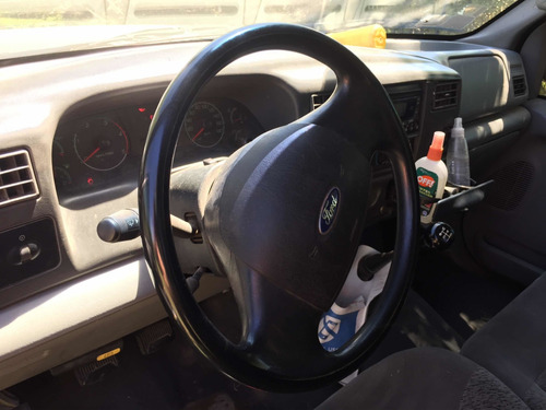 Ford F-100 2008 3.9 Cab. Simple Xlt 4x2