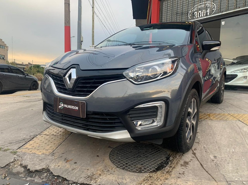 Renault Captur 2.0 Intens Manual 2018