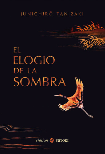 Libro El Elogio De La Sombra