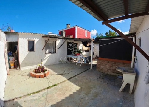 Linda Casa En Cerro Pelado- Maldonado! Consultenos