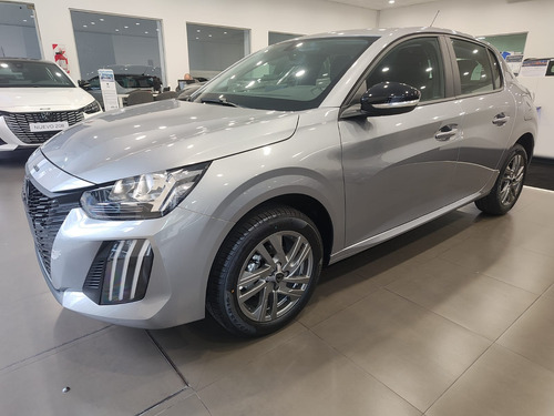 Peugeot 208 1.6 Allure At