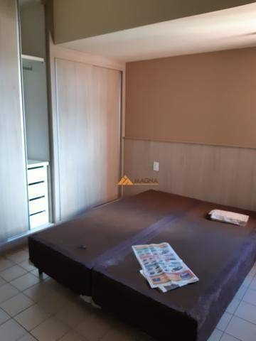 Imagem 7 de 18 de Apartamento À Venda, 99 M² Por R$ 267.000,00 - Vila Tibério - Ribeirão Preto/sp - Ap4055