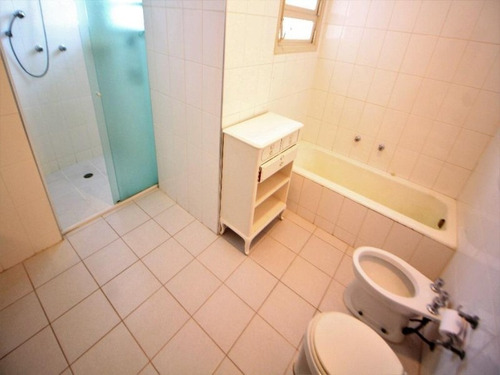 Imagem 16 de 27 de Apartamento Residencial À Venda, Praia Das Pitangueiras, Guarujá. - Ap4101 - 34710980