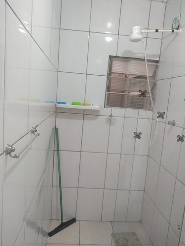 Imagem 3 de 14 de Chácara À Venda Em Juquitiba Perfeita Para Moradia Casa Com 4 Quartos