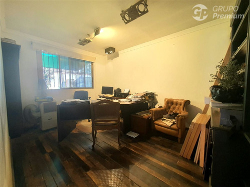 Bodega En Venta En La Cisterna