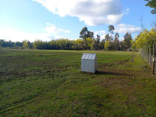 Camino Villa Baviera (106593)