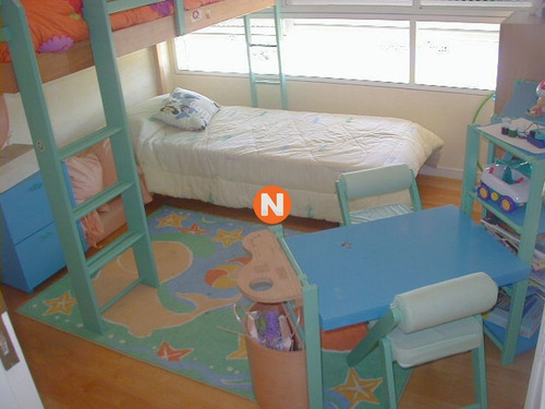 Apartamento En Venta Y Alquiler, Mansa, Punta Del Este, 3 Dormitorios.- Ref: 1364