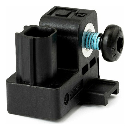 Sensor De Impacto Lateral Frontal 13578676 Para Escalade Che