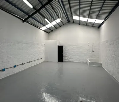 Bodega en venta