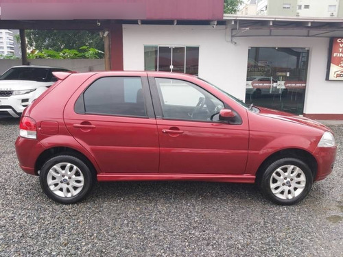 Imagem 2 de 14 de Fiat Palio Elx 1.4 8v