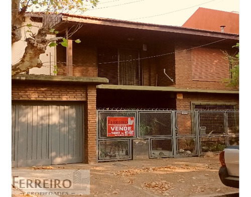 Venta Casa 5 Amb. Muñiz 