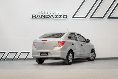 Chevrolet Prisma 1.4 Joy Ls 98cv