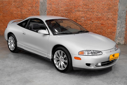 1995 Mitsubishi Eclipse