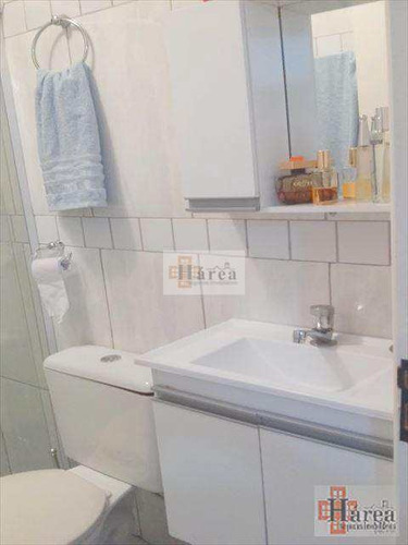 Imagem 3 de 8 de Apartamento Com 2 Dorms, Jardim São Marcos, Sorocaba - R$ 225 Mil, Cod: 8211 - V8211