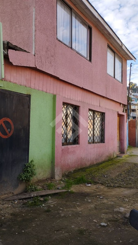 Terreno Construccion En Venta En Viña Del Mar