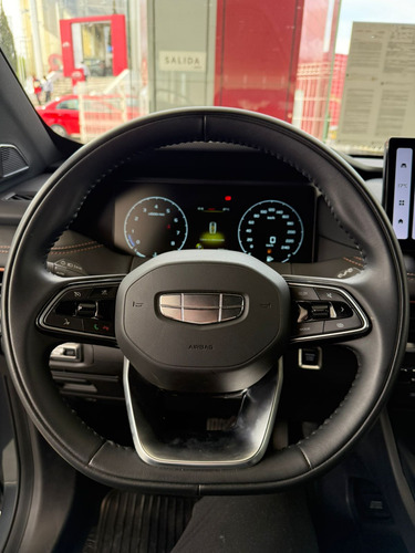 Geely Okavango 2.0T Gl 7Dct