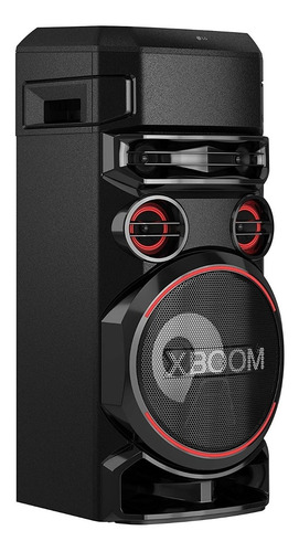 Corneta LG Xboom Rn7 1000w