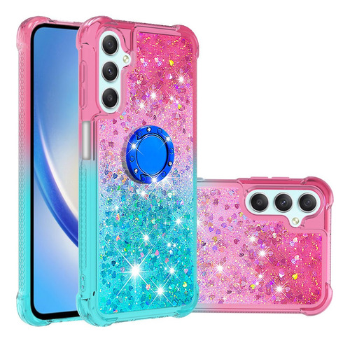 Funda De Teléfono Gradient Para Samsung A24