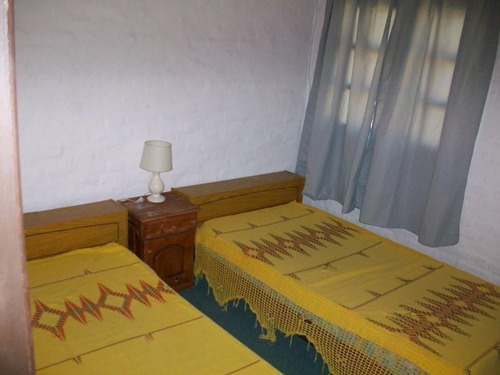 Imagen 8 de 12 de Departamento - La Lucila Del Mar