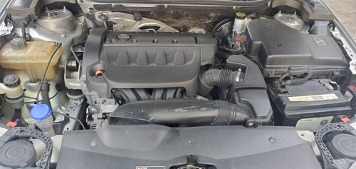 Citroën C5 2.0 Dynamique 2010